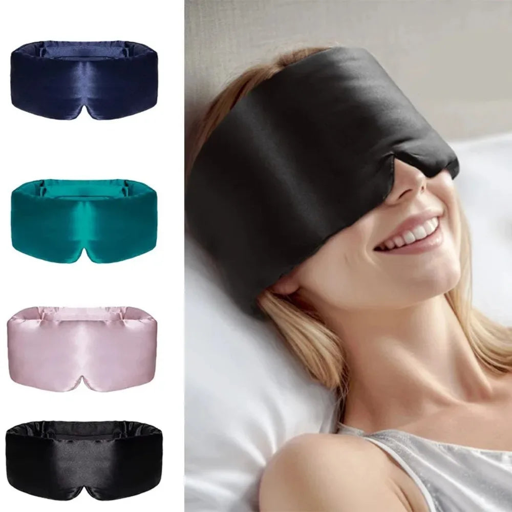 Silk Sleep Mask