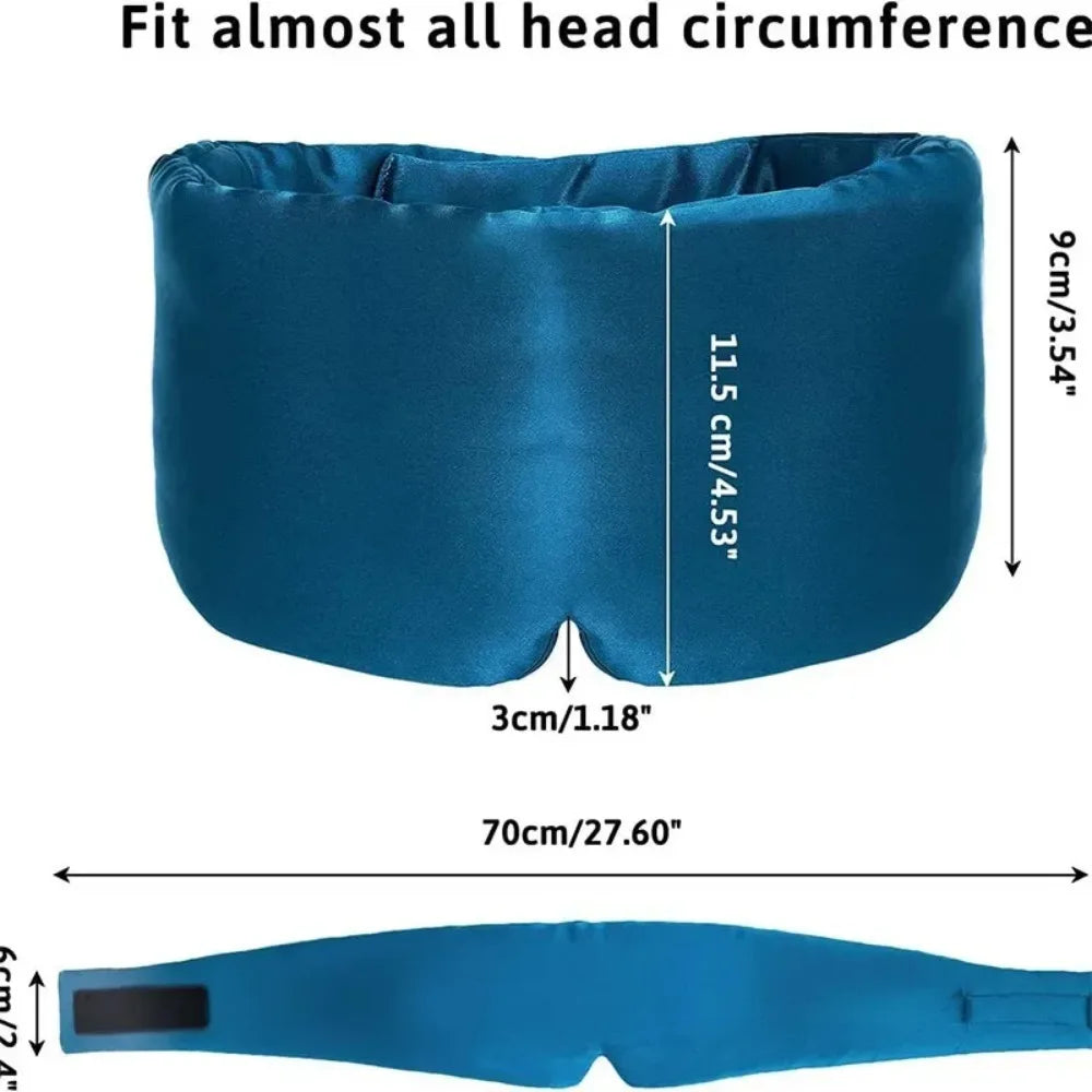 Silk Sleep Mask