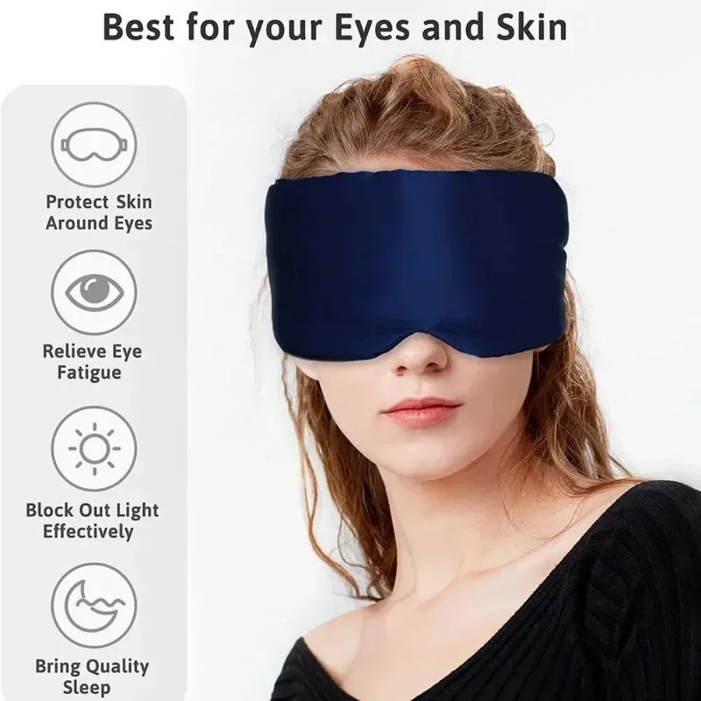 Silk Sleep Mask
