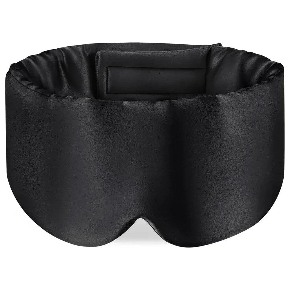 Supplier photo black mask (plain)